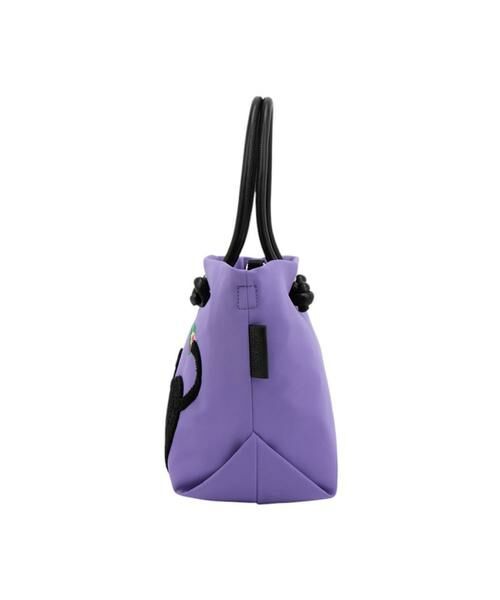 ANNA SUI / アナスイ トートバッグ | アナスイ ANNA SUI デイリーTITI 2wayトートバッグ | 詳細2