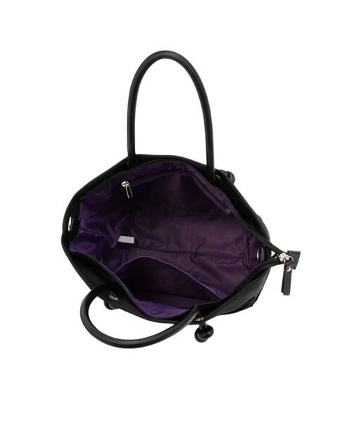 ANNA SUI / アナスイ トートバッグ | アナスイ ANNA SUI デイリーTITI 2wayトートバッグ | 詳細7