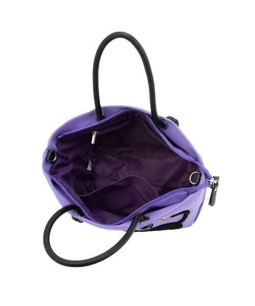 ANNA SUI / アナスイ トートバッグ | アナスイ ANNA SUI デイリーTITI 2wayトートバッグ | 詳細8