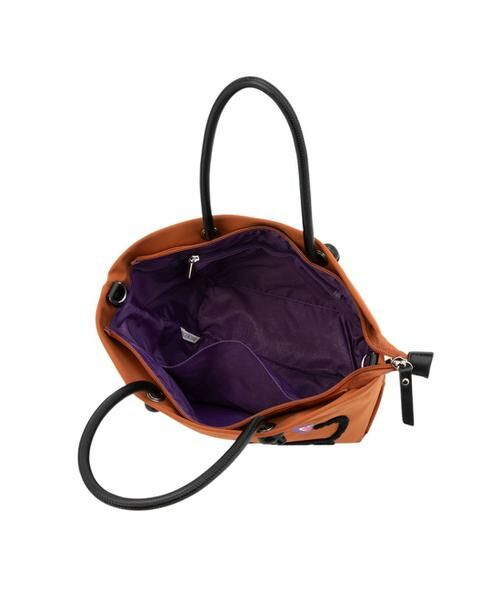 ANNA SUI / アナスイ トートバッグ | アナスイ ANNA SUI デイリーTITI 2wayトートバッグ | 詳細9