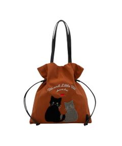 【ANNA SUI】メリー トートバッグ*すぐ届く メリー トートバッグ（トートバッグ）｜ANNA SUI（アナスイ）の