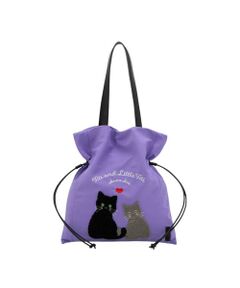 ANNA SUI / アナスイ トートバッグ | アナスイ ANNA SUI デイリーTITI トートバッグ