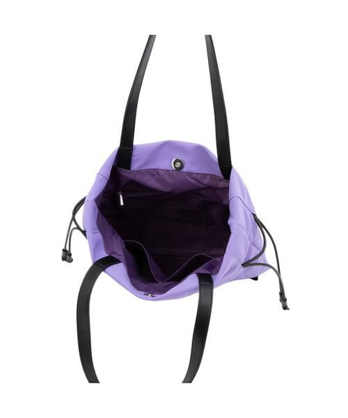 ANNA SUI / アナスイ トートバッグ | アナスイ ANNA SUI デイリーTITI トートバッグ | 詳細10