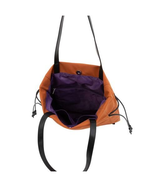 ANNA SUI / アナスイ トートバッグ | アナスイ ANNA SUI デイリーTITI トートバッグ | 詳細11