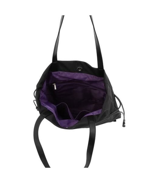 ANNA SUI / アナスイ トートバッグ | アナスイ ANNA SUI デイリーTITI トートバッグ | 詳細12