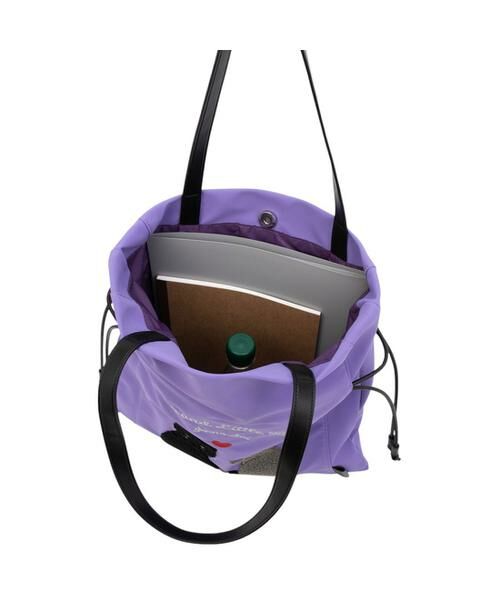 ANNA SUI / アナスイ トートバッグ | アナスイ ANNA SUI デイリーTITI トートバッグ | 詳細13