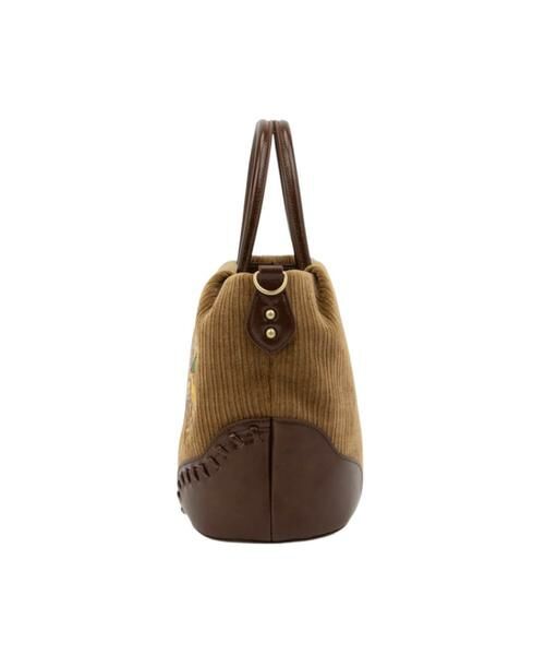 ANNA SUI / アナスイ ショルダーバッグ | アナスイ ANNA SUI マデリーン 2WAYショルダーバッグ | 詳細1