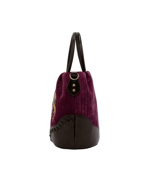 ANNA SUI / アナスイ ショルダーバッグ | アナスイ ANNA SUI マデリーン 2WAYショルダーバッグ | 詳細2