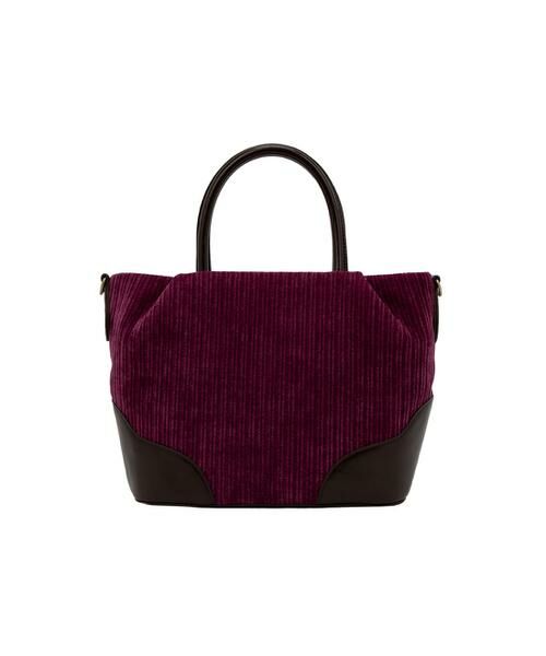 ANNA SUI / アナスイ ショルダーバッグ | アナスイ ANNA SUI マデリーン 2WAYショルダーバッグ | 詳細4