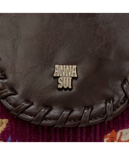 ANNA SUI / アナスイ ハンドバッグ | アナスイ ANNA SUI マデリーン ハンドバッグ | 詳細10