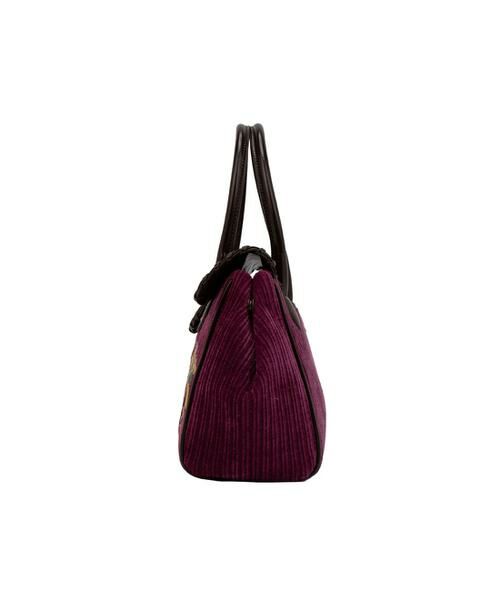 ANNA SUI / アナスイ ハンドバッグ | アナスイ ANNA SUI マデリーン ハンドバッグ | 詳細2