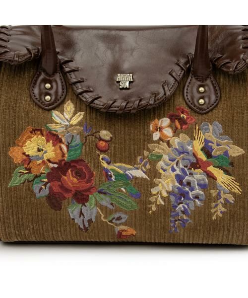ANNA SUI / アナスイ ハンドバッグ | アナスイ ANNA SUI マデリーン ハンドバッグ | 詳細9