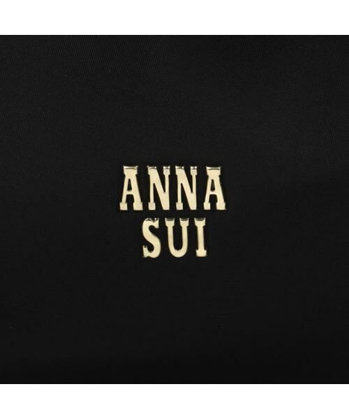 ANNA SUI / アナスイ ショルダーバッグ | アナスイ ANNA SUI バタフライツイスト ワンショルダーバッグ | 詳細15