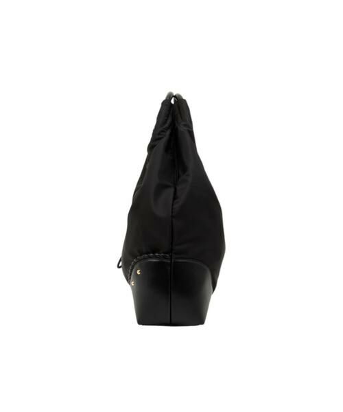 ANNA SUI / アナスイ ショルダーバッグ | アナスイ ANNA SUI バタフライツイスト ワンショルダーバッグ | 詳細3