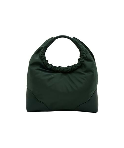 ANNA SUI / アナスイ ショルダーバッグ | アナスイ ANNA SUI バタフライツイスト ワンショルダーバッグ | 詳細4