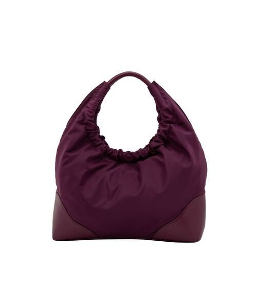 ANNA SUI / アナスイ ショルダーバッグ | アナスイ ANNA SUI バタフライツイスト ワンショルダーバッグ | 詳細5