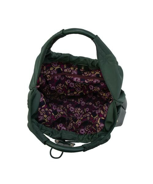 ANNA SUI / アナスイ ショルダーバッグ | アナスイ ANNA SUI バタフライツイスト ワンショルダーバッグ | 詳細7