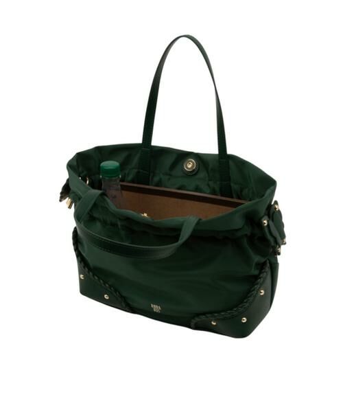 アナスイ ANNA SUI バタフライツイスト 2WAYショルダーバッグ