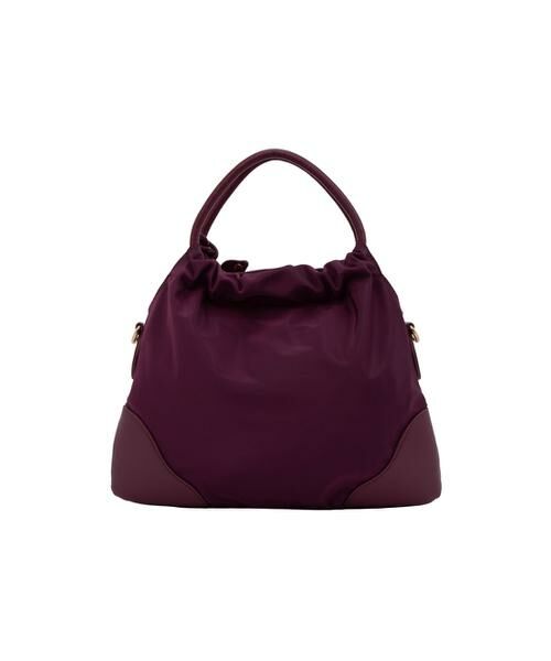 ANNA SUI / アナスイ ショルダーバッグ | アナスイ ANNA SUI バタフライツイスト 2WAYハンドバッグ | 詳細1