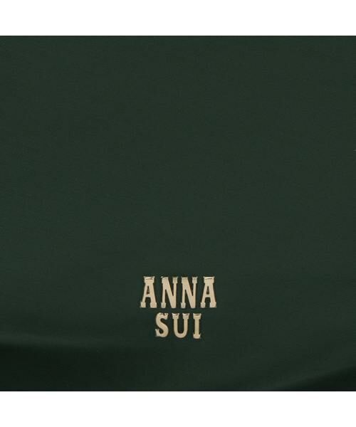 ANNA SUI / アナスイ ショルダーバッグ | アナスイ ANNA SUI バタフライツイスト 2WAYハンドバッグ | 詳細14