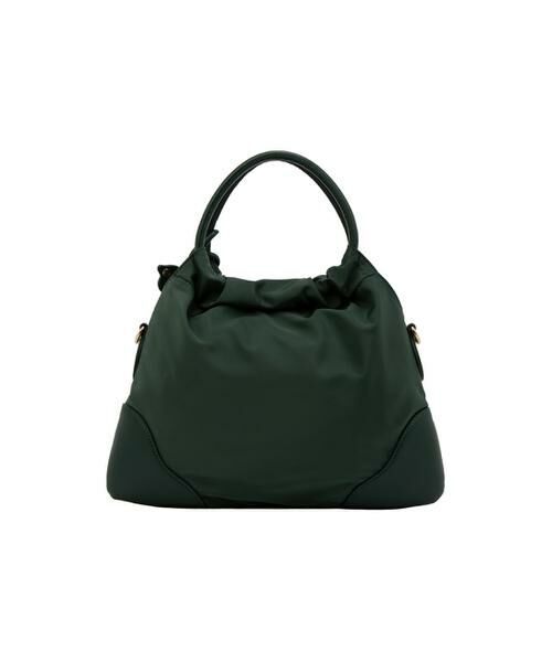 ANNA SUI / アナスイ ショルダーバッグ | アナスイ ANNA SUI バタフライツイスト 2WAYハンドバッグ | 詳細2