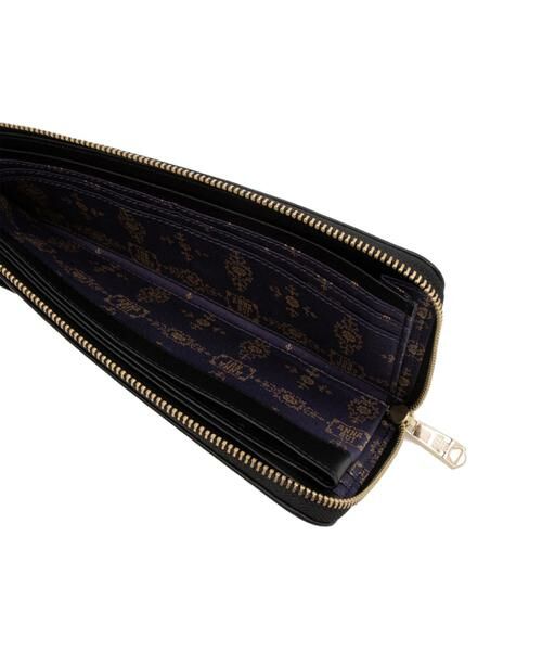 ANNA SUI / アナスイ 財布・コインケース・マネークリップ | アナスイ ANNA SUI TITIソフト 薄マチ長財布 | 詳細10