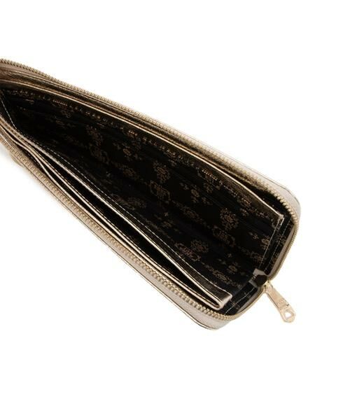 ANNA SUI / アナスイ 財布・コインケース・マネークリップ | アナスイ ANNA SUI TITIソフト 薄マチ長財布 | 詳細12