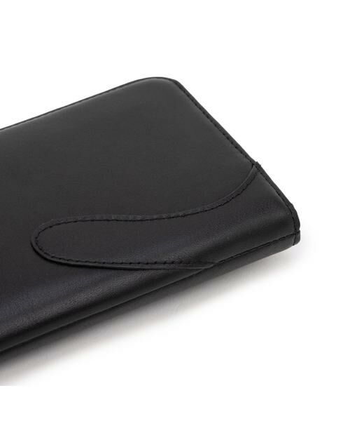 ANNA SUI / アナスイ 財布・コインケース・マネークリップ | アナスイ ANNA SUI TITIソフト 薄マチ長財布 | 詳細16