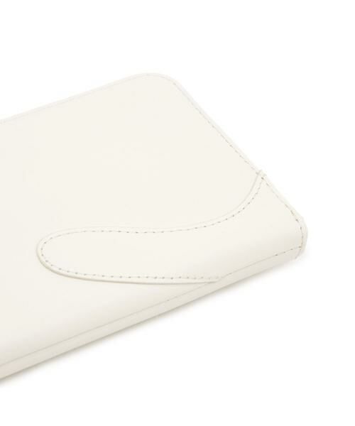 ANNA SUI / アナスイ 財布・コインケース・マネークリップ | アナスイ ANNA SUI TITIソフト 薄マチ長財布 | 詳細17