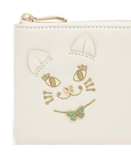 ANNA SUI / アナスイ 財布・コインケース・マネークリップ | アナスイ ANNA SUI TITIソフト 薄マチ長財布 | 詳細20