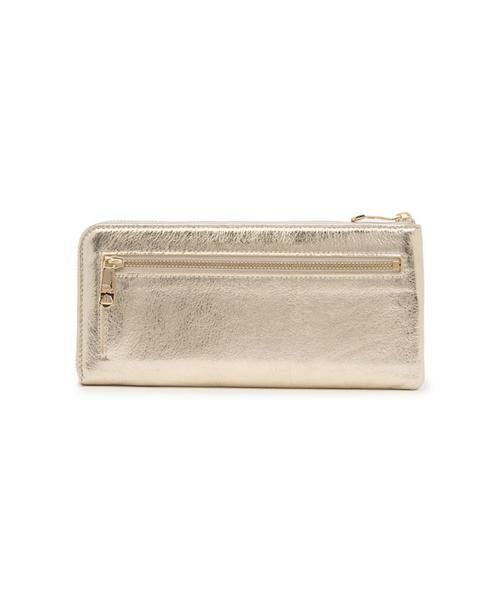 ANNA SUI / アナスイ 財布・コインケース・マネークリップ | アナスイ ANNA SUI TITIソフト 薄マチ長財布 | 詳細6