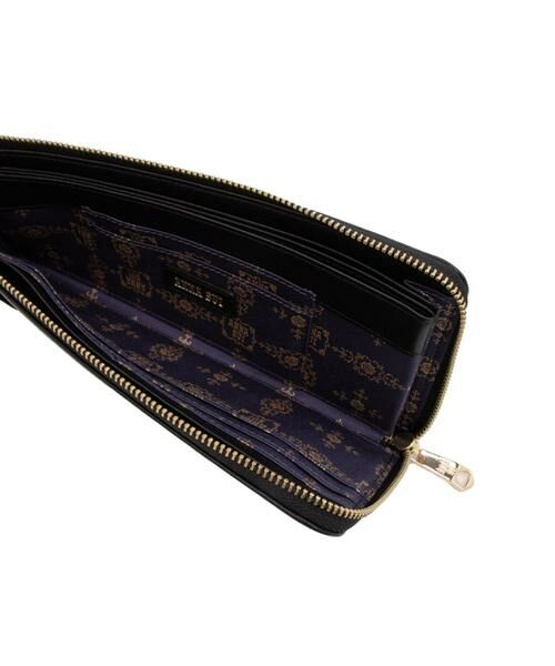 ANNA SUI / アナスイ 財布・コインケース・マネークリップ | アナスイ ANNA SUI TITIソフト 薄マチ長財布 | 詳細7