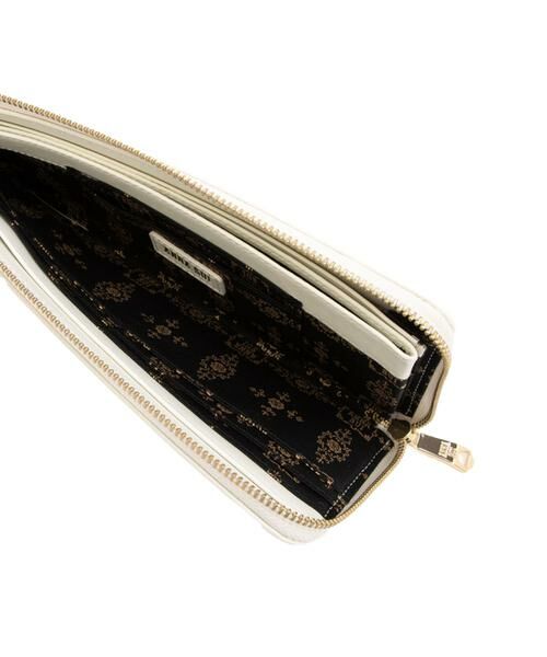 ANNA SUI / アナスイ 財布・コインケース・マネークリップ | アナスイ ANNA SUI TITIソフト 薄マチ長財布 | 詳細8