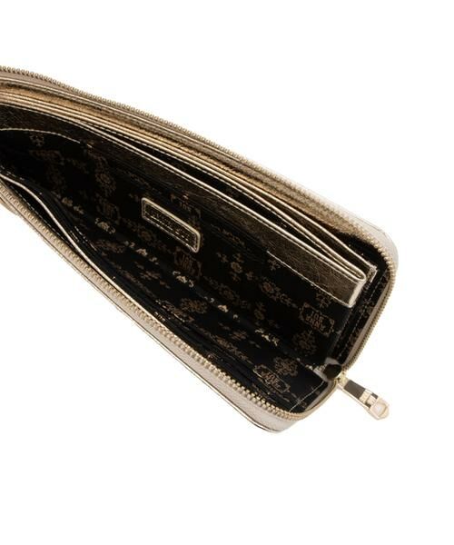 ANNA SUI / アナスイ 財布・コインケース・マネークリップ | アナスイ ANNA SUI TITIソフト 薄マチ長財布 | 詳細9