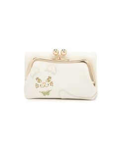 ANNA SUI / アナスイ 財布・コインケース・マネークリップ | アナスイ ANNA SUI TITIソフト 口金二つ折り財布