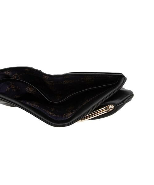 ANNA SUI / アナスイ 財布・コインケース・マネークリップ | アナスイ ANNA SUI TITIソフト 口金二つ折り財布 | 詳細13