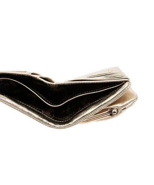 ANNA SUI / アナスイ 財布・コインケース・マネークリップ | アナスイ ANNA SUI TITIソフト 口金二つ折り財布 | 詳細15