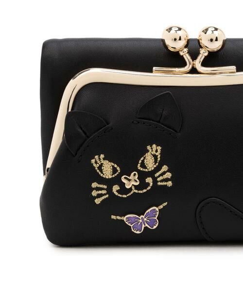 ANNA SUI / アナスイ 財布・コインケース・マネークリップ | アナスイ ANNA SUI TITIソフト 口金二つ折り財布 | 詳細19