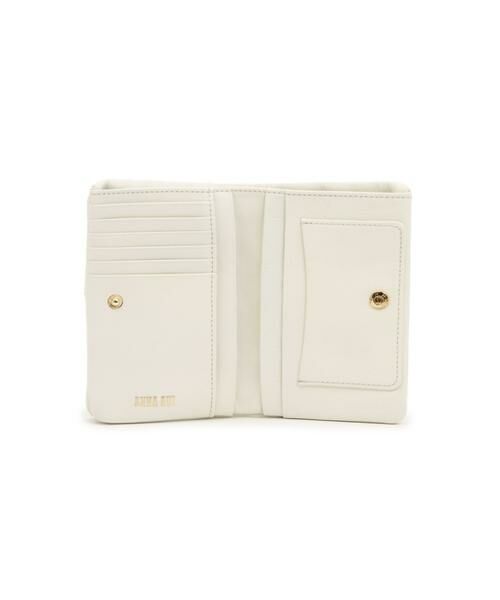 ANNA SUI / アナスイ 財布・コインケース・マネークリップ | アナスイ ANNA SUI TITIソフト 口金二つ折り財布 | 詳細8