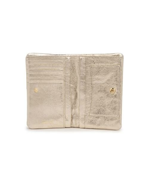 ANNA SUI / アナスイ 財布・コインケース・マネークリップ | アナスイ ANNA SUI TITIソフト 口金二つ折り財布 | 詳細9