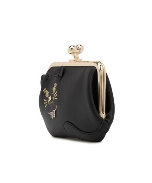 ANNA SUI / アナスイ 財布・コインケース・マネークリップ | アナスイ ANNA SUI TITIソフト 口金ミニ財布 | 詳細1