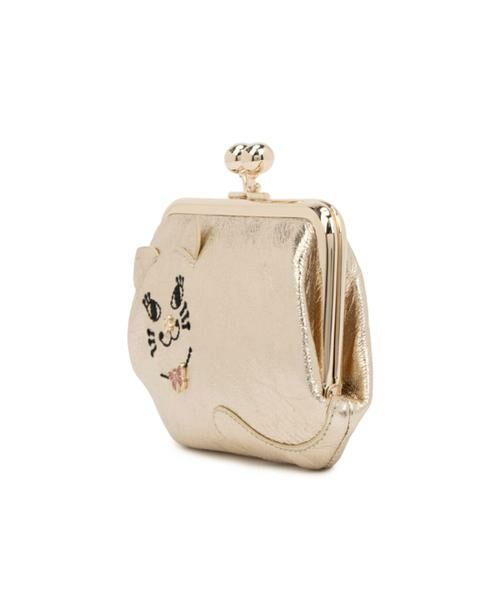 ANNA SUI / アナスイ 財布・コインケース・マネークリップ | アナスイ ANNA SUI TITIソフト 口金ミニ財布 | 詳細3