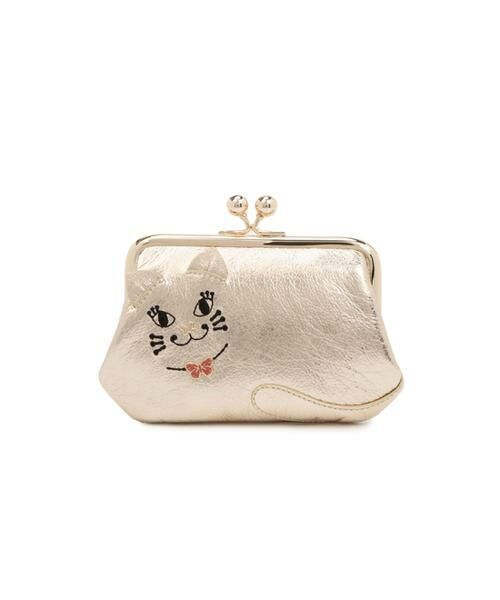 新品未使用 ANNA SUI ミニウォレット カードケース ANNA SUI アナスイ ANNASUI パスケース カードケース コイン