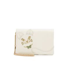 アナスイ ANNA SUI カードケース 名刺入れ パスケース マルチケース ANNA SUI アナスイ ANNASUI パスケース カードケース コイン