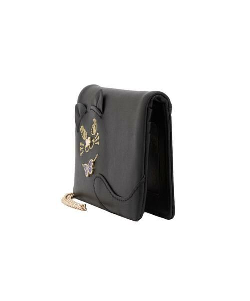 ANNA SUI / アナスイ カードケース・名刺入れ・定期入れ | アナスイ ANNA SUI TITIソフト 2面パスケース | 詳細1