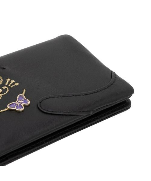 ANNA SUI / アナスイ カードケース・名刺入れ・定期入れ | アナスイ ANNA SUI TITIソフト 2面パスケース | 詳細10