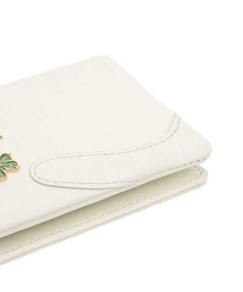 ANNA SUI / アナスイ カードケース・名刺入れ・定期入れ | アナスイ ANNA SUI TITIソフト 2面パスケース | 詳細11