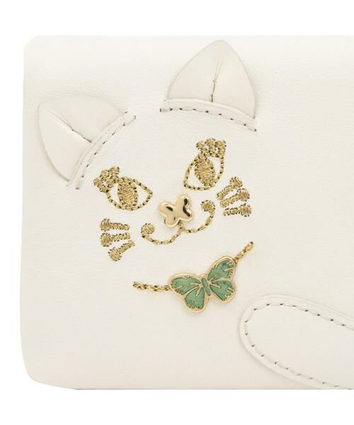 ANNA SUI / アナスイ カードケース・名刺入れ・定期入れ | アナスイ ANNA SUI TITIソフト 2面パスケース | 詳細14