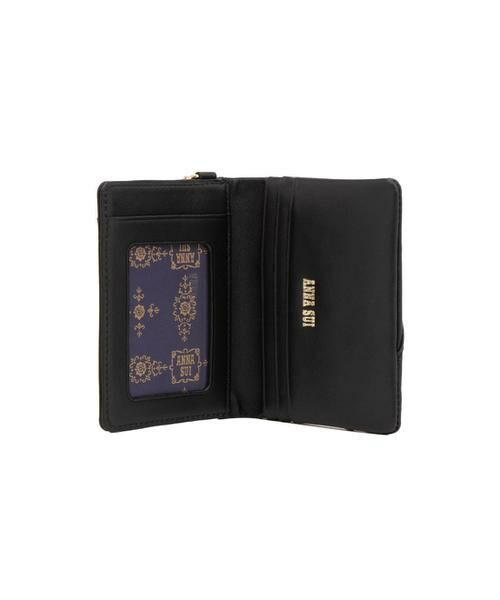 ANNA SUI / アナスイ カードケース・名刺入れ・定期入れ | アナスイ ANNA SUI TITIソフト 2面パスケース | 詳細7