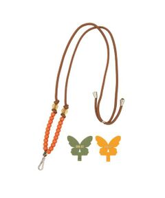 ANNA SUI / アナスイ その他小物 | アナスイ ANNA SUI ASストラップ